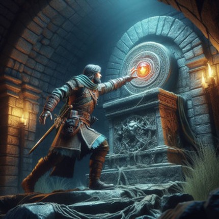 The Adventurer Image