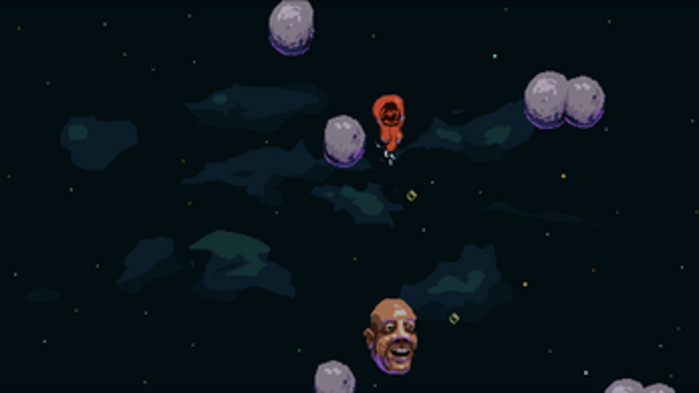The Adventures of Farty McFartface screenshot