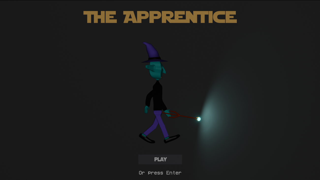 Games like The apprentice