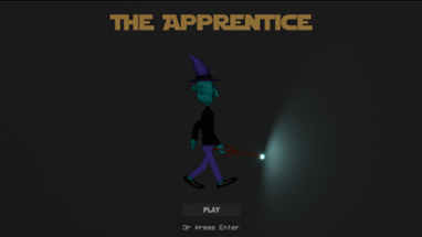 The apprentice Image