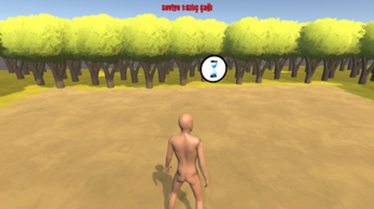 The Guardian Of Time screenshot