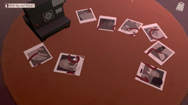 The Inn Between screenshot