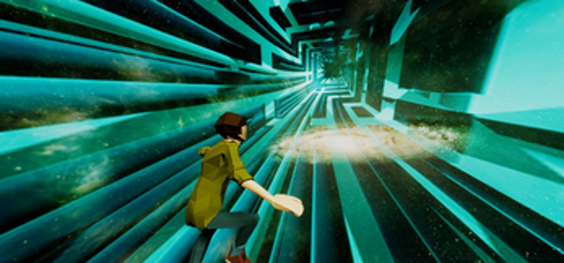 The Journey into the Virtual Void screenshot