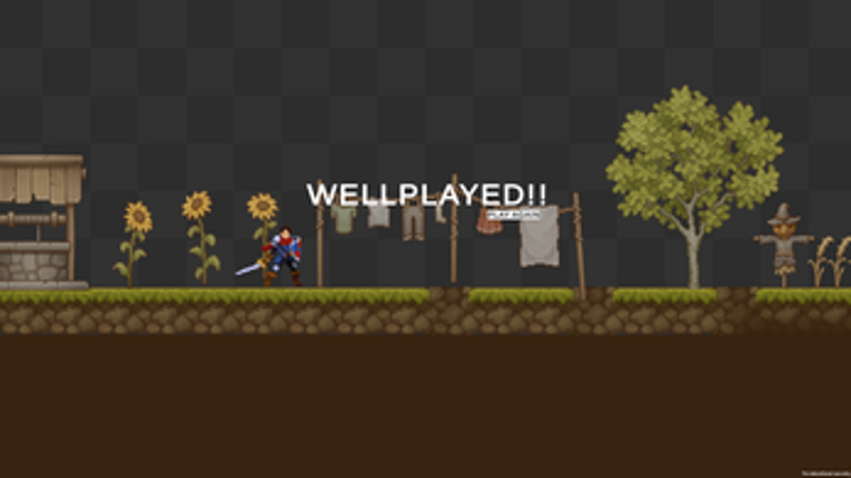 The knight's adventure Image