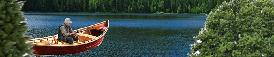 Games like The Old Man and the Lake