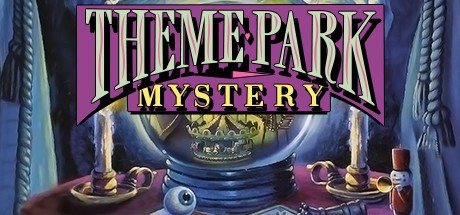 Games like Theme Park Mystery