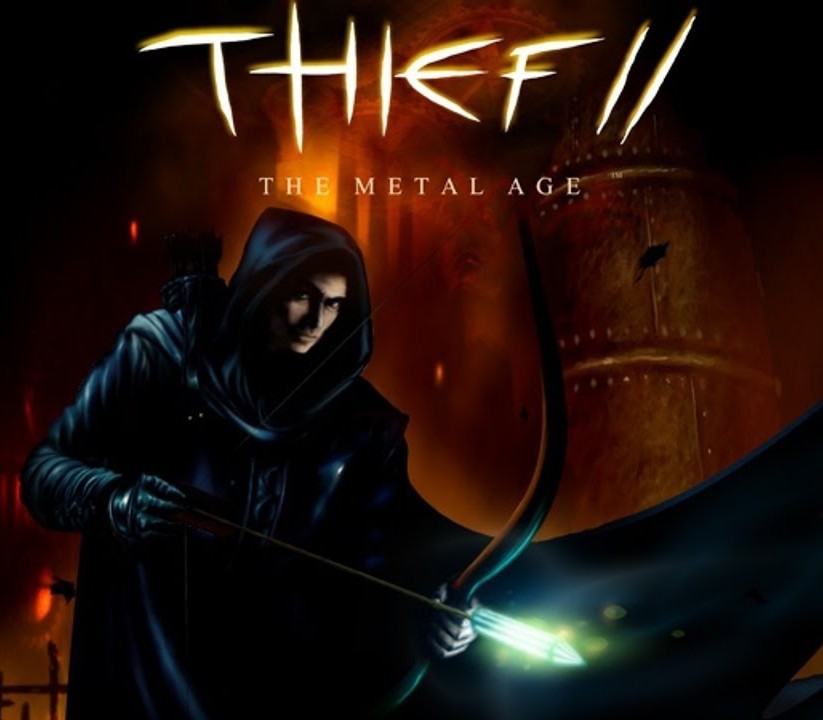 Games like Thief II: The Metal Age