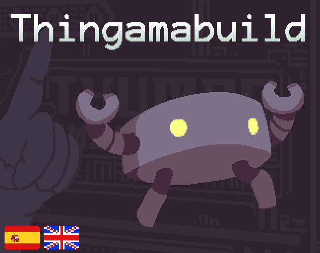 Games like Thingamabuild