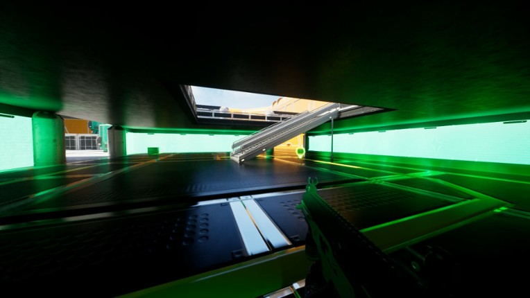 THRILLKINGS screenshot