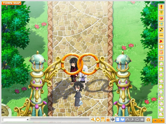 Tinier Me screenshot