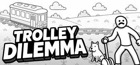 Games like Trolley Dilemma