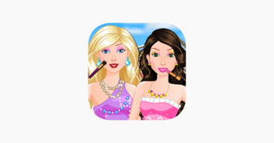 Twin Sisters Makeover - Makeup &amp; Dressing Image