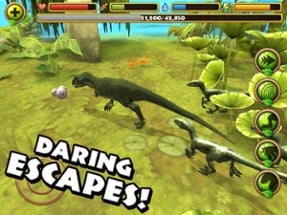 Tyrannosaurus Rex Simulator Image