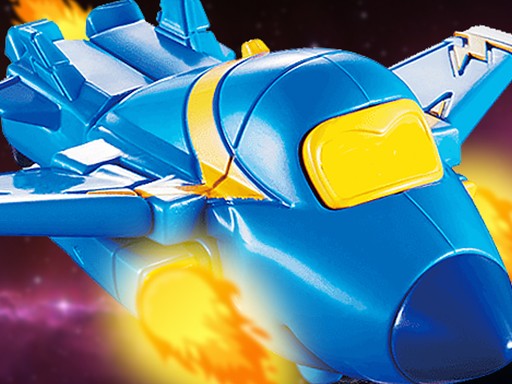 Games like UFO Shooting Game