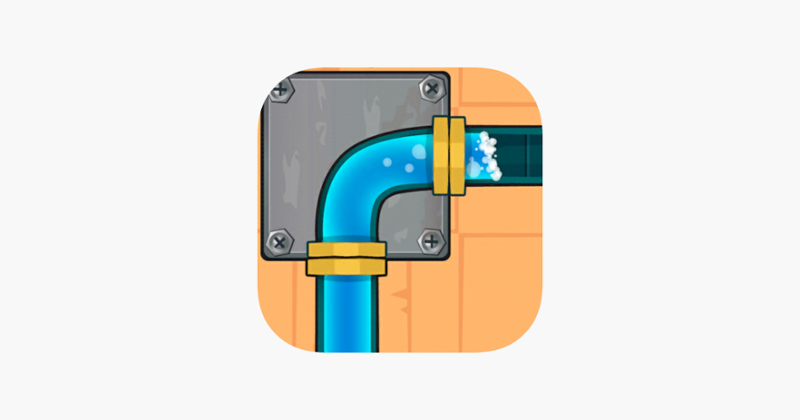 Unblock Water Pipes Image