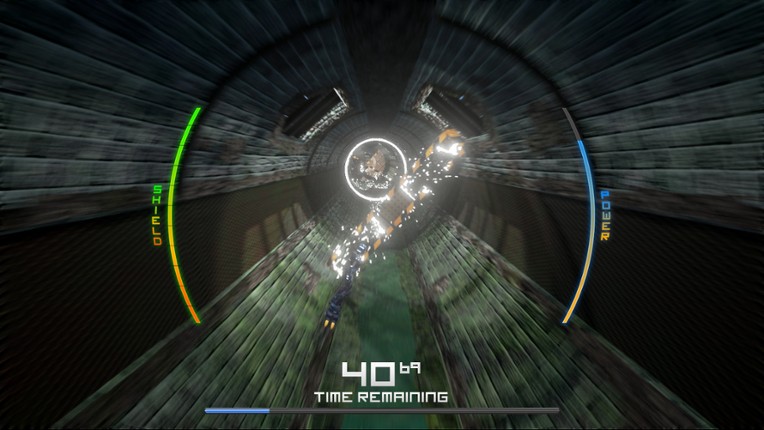 Undercity screenshot