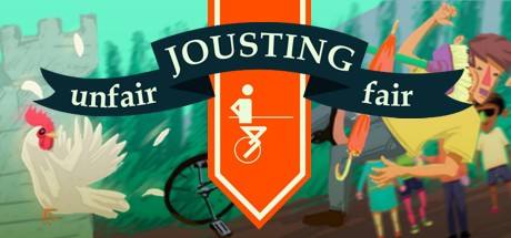 Games like Unfair Jousting Fair