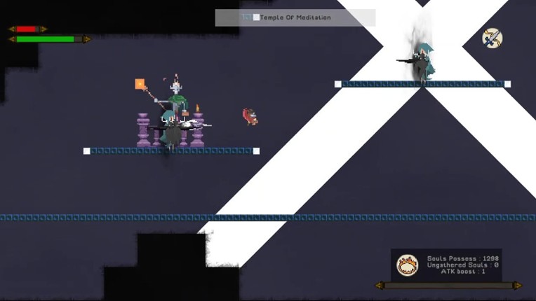 Unnamed Adventure screenshot