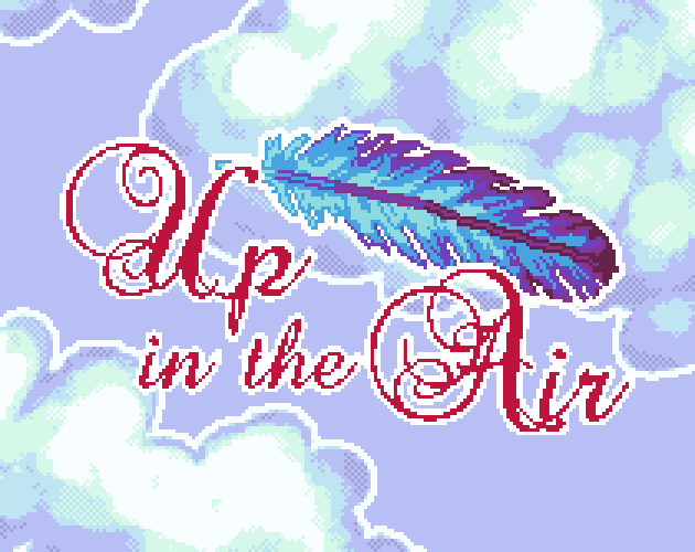 Games like Up in the Air