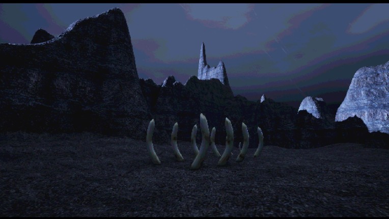 Veldrak: Dark Revenant Image