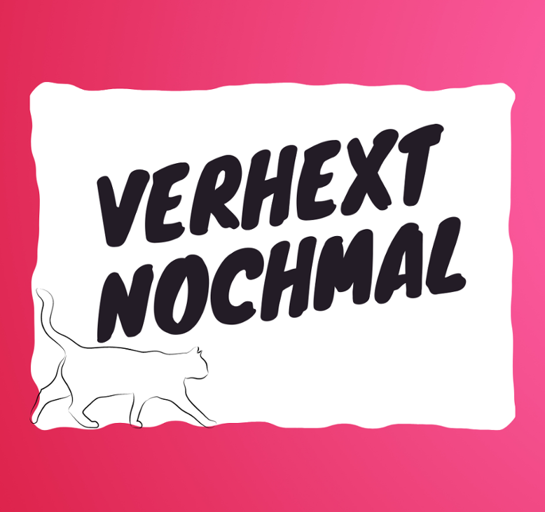 Games like Verhext Nochmal!