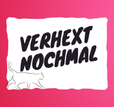 Verhext Nochmal! Image