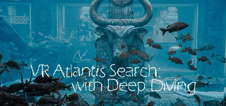 Games like VR Atlantis Search: with Deep Diving