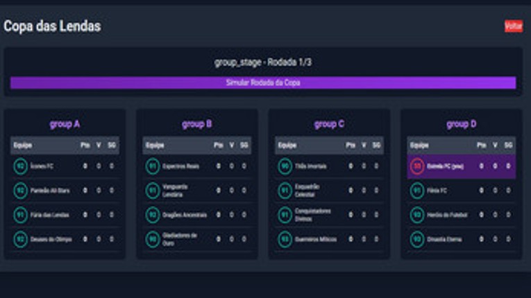 VZ Tatics screenshot