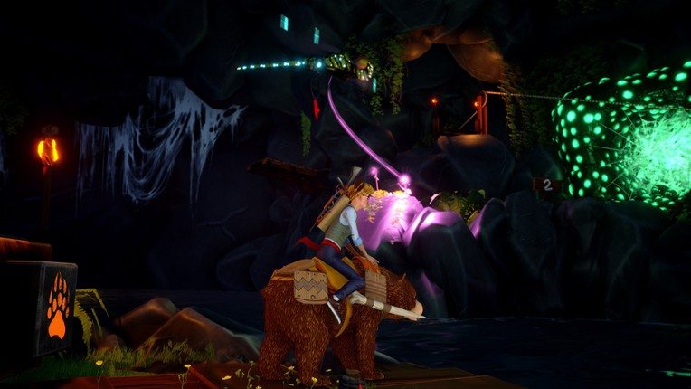 War Islands screenshot