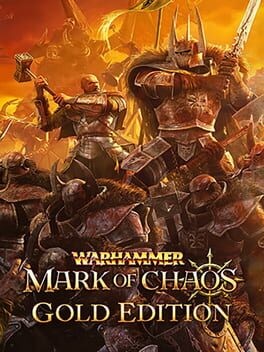 Games like Warhammer: Mark of Chaos - Gold Edition
