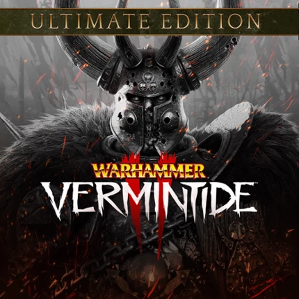 Warhammer: Vermintide 2 Image