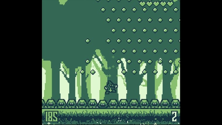 Wicked Boy screenshot