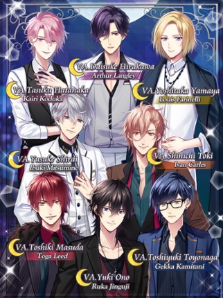 Wicked Wolves screenshot