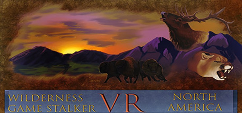 Wilderness Game Stalker VR: North America Image