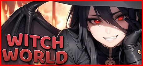 Games like Witch World