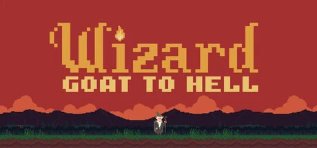 Games like Wizard: Goat To Hell