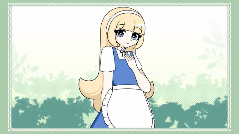 Wonder of Blue screenshot