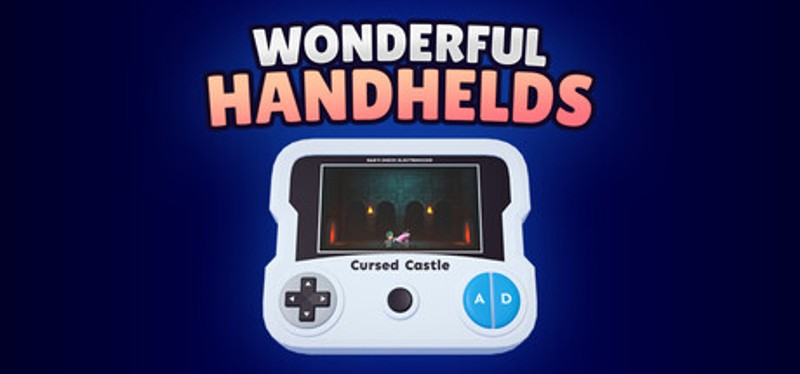 Wonderful Handhelds Image