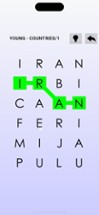 Word Search - Puzzle Image