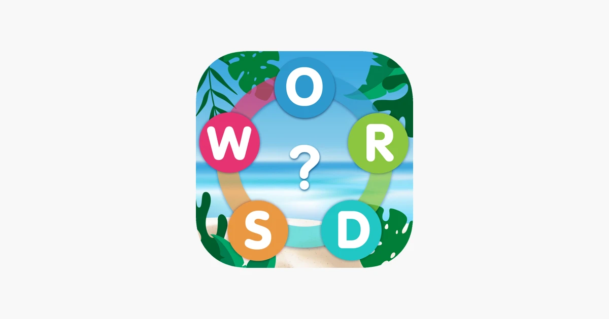 Games like Word Search Sea: Offline Games