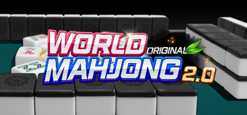 World Mahjong Image