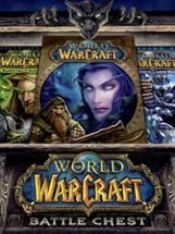 World of Warcraft - Battle Chest Image