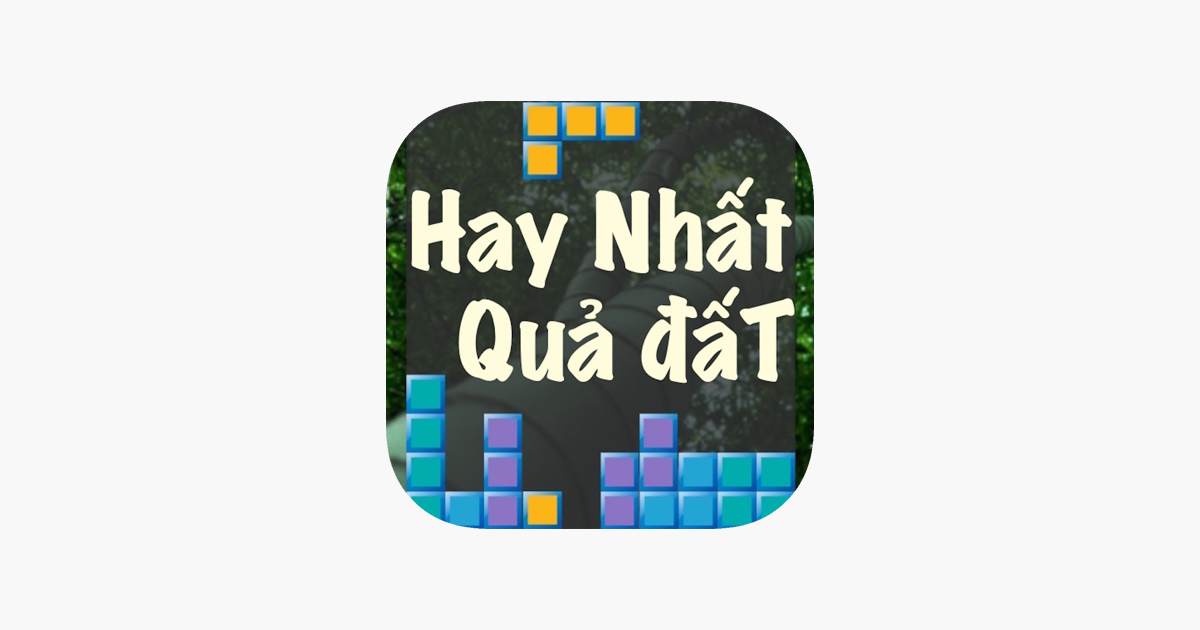 Games like Xếp gạch xếp hình hay nhất