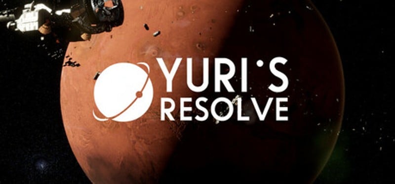 Yuri's Resolve Image