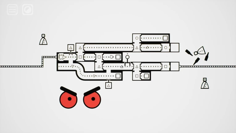 ZAVOD: Conveyor Logic screenshot