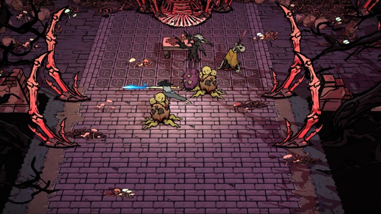 無明 Avidy screenshot