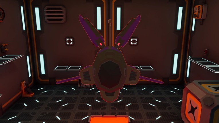 1 Shot 1 Kill screenshot