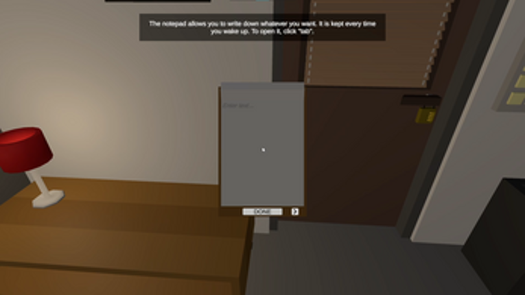 60 Seconds to escape Image