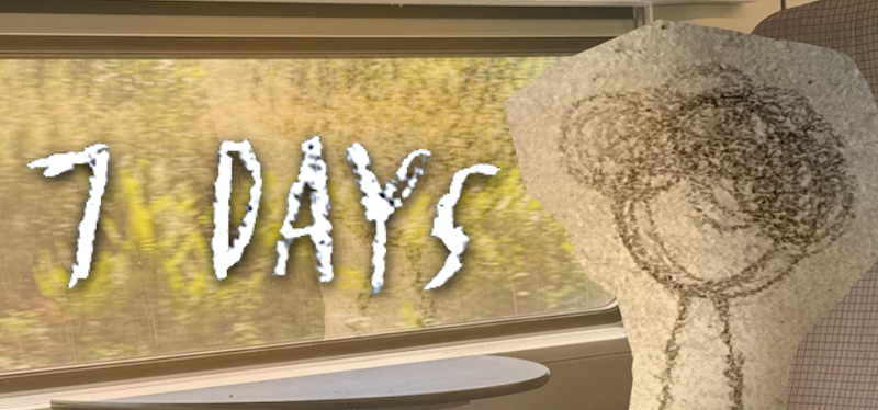 7 Days Image