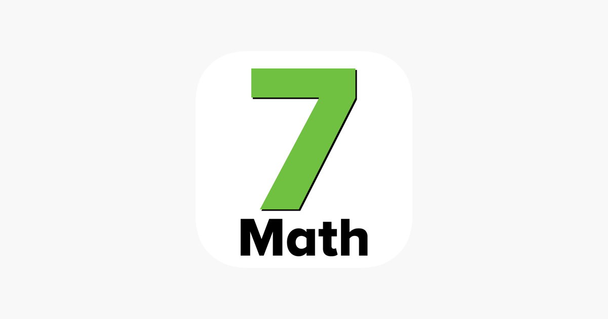 Games like 7th Grade Math Testing Prep